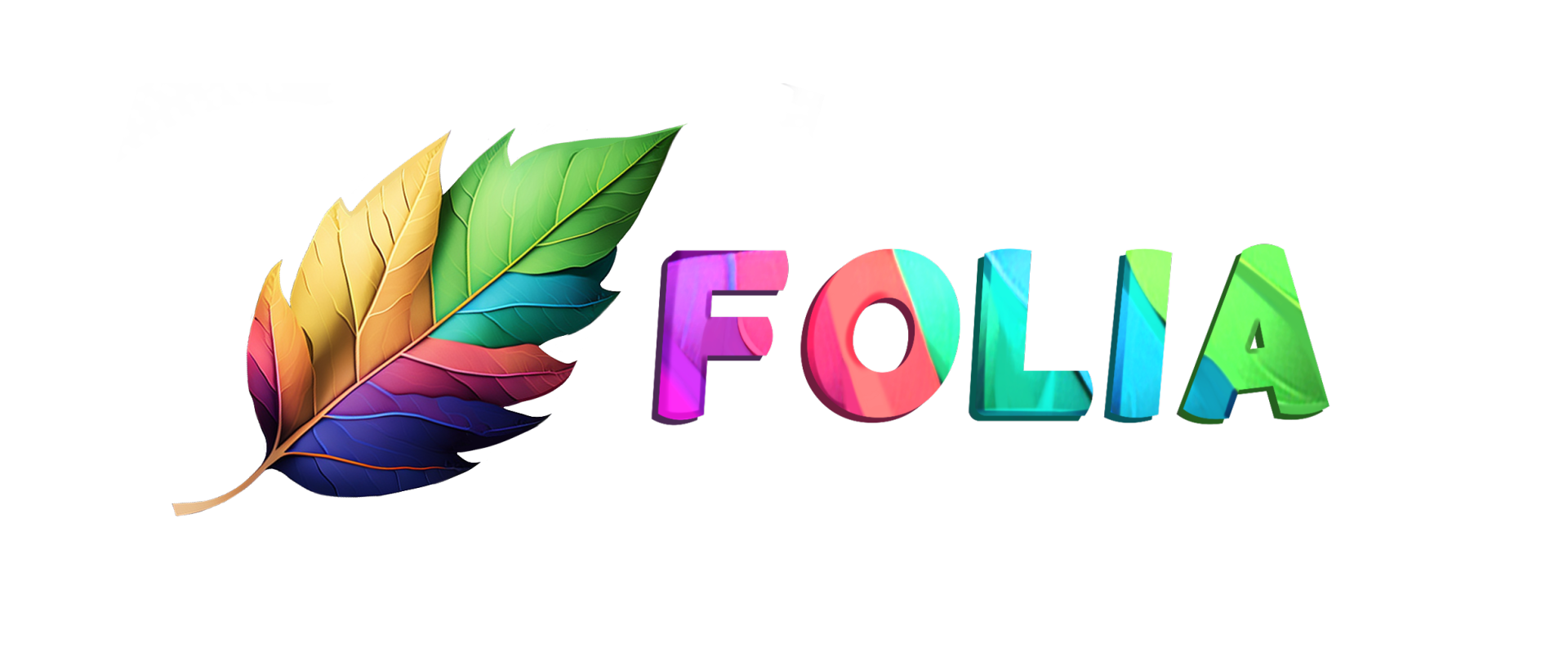 Folia Logo